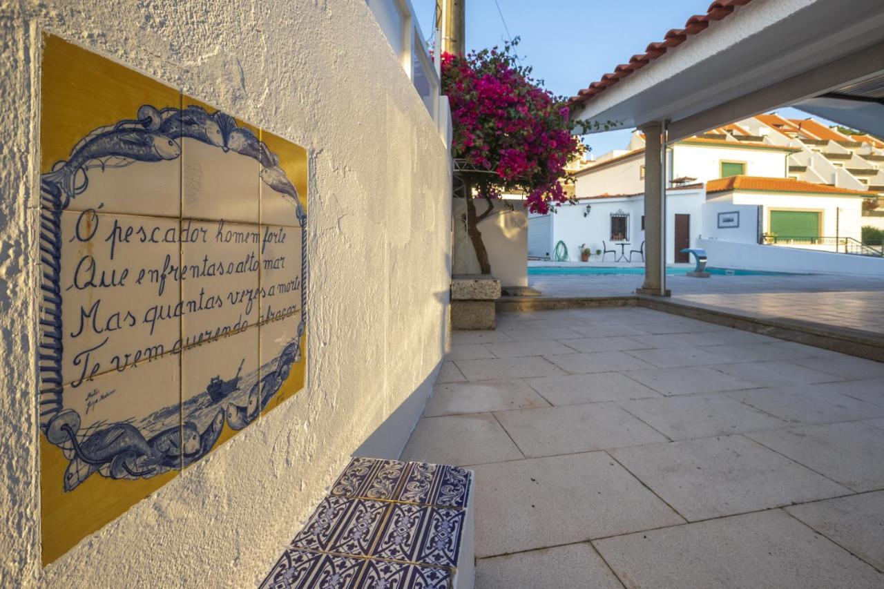 فيلا Casa De Ancora Vila Praia de Âncora المظهر الخارجي الصورة