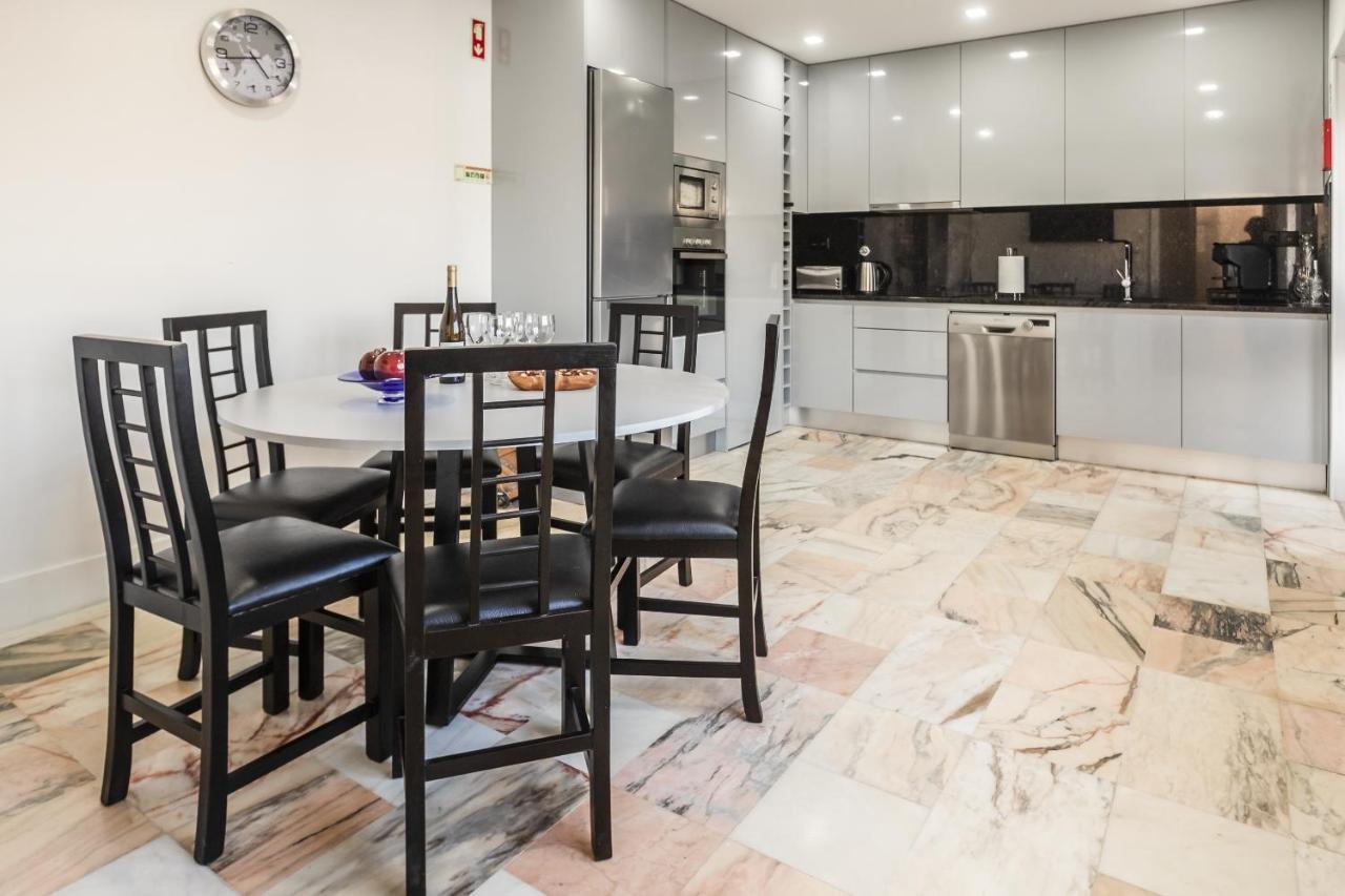 فيلا Casa De Ancora Vila Praia de Âncora المظهر الخارجي الصورة