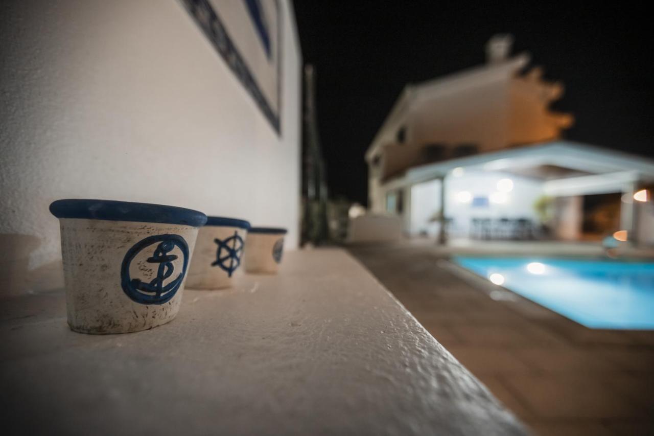 فيلا Casa De Ancora Vila Praia de Âncora المظهر الخارجي الصورة