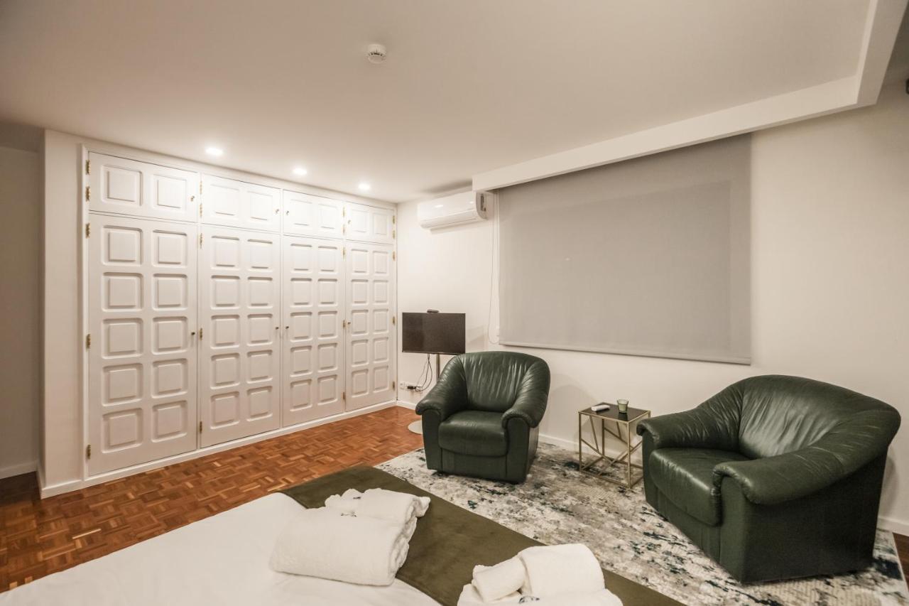 فيلا Casa De Ancora Vila Praia de Âncora المظهر الخارجي الصورة