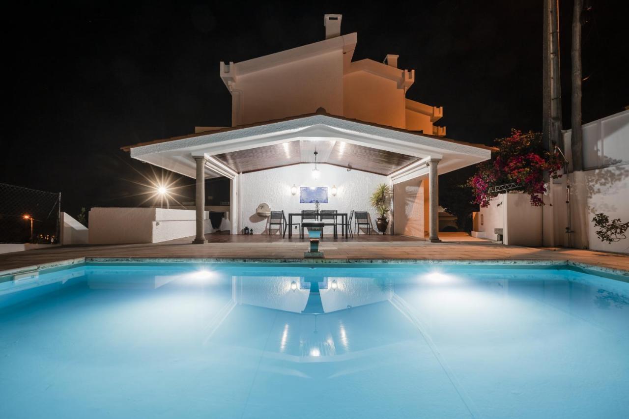 فيلا Casa De Ancora Vila Praia de Âncora المظهر الخارجي الصورة