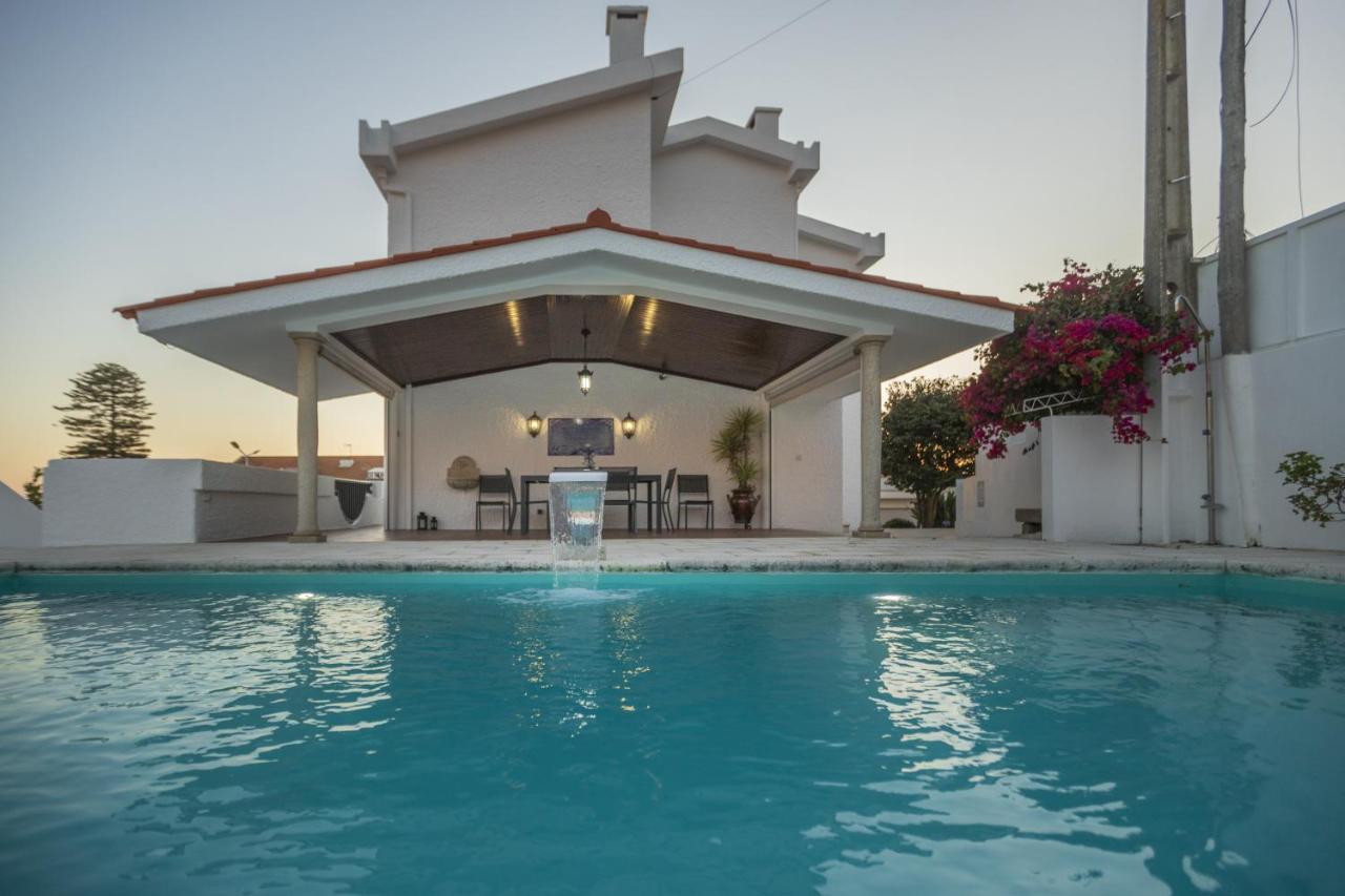 فيلا Casa De Ancora Vila Praia de Âncora المظهر الخارجي الصورة