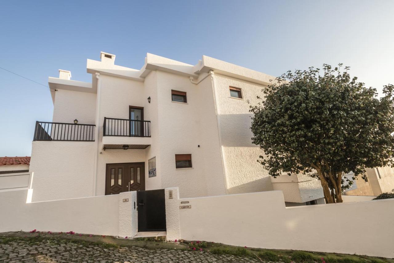 فيلا Casa De Ancora Vila Praia de Âncora المظهر الخارجي الصورة