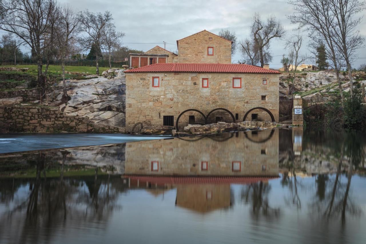 فيلا Casa De Ancora Vila Praia de Âncora المظهر الخارجي الصورة