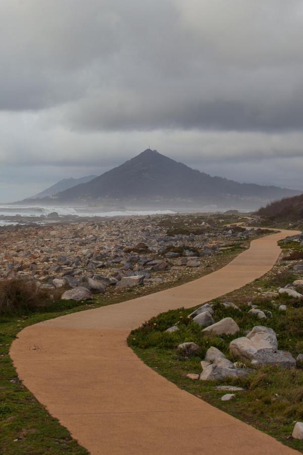 فيلا Casa De Ancora Vila Praia de Âncora المظهر الخارجي الصورة