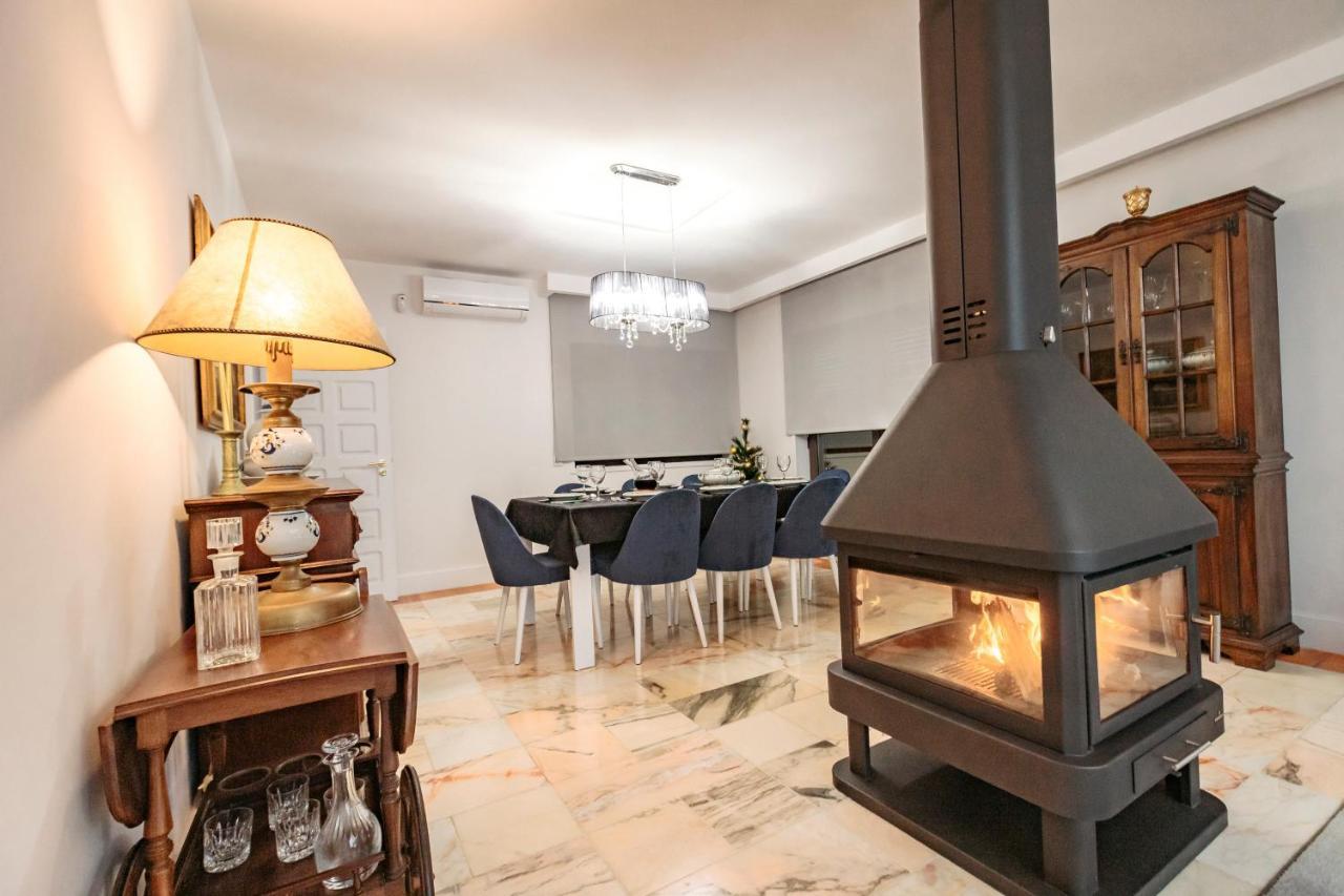 فيلا Casa De Ancora Vila Praia de Âncora المظهر الخارجي الصورة