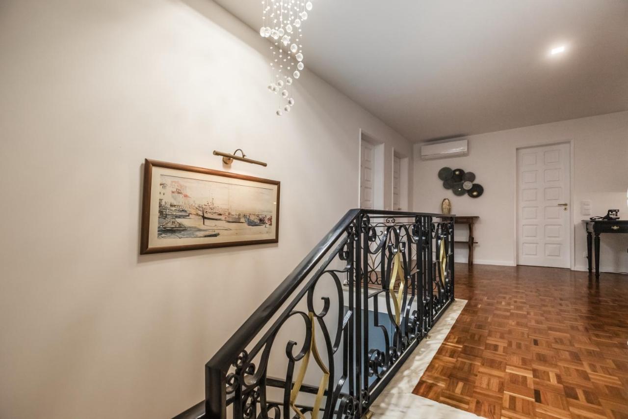 فيلا Casa De Ancora Vila Praia de Âncora المظهر الخارجي الصورة