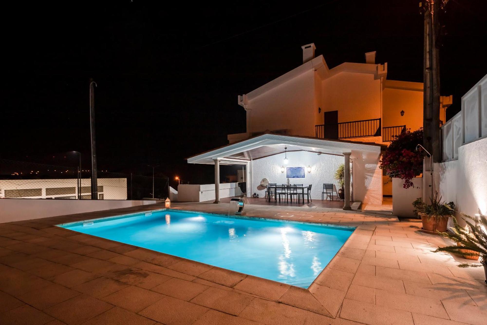 فيلا Casa De Ancora Vila Praia de Âncora المظهر الخارجي الصورة